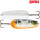 Rapala Nauvo 6,6cm 19g Halloween (HLW)
