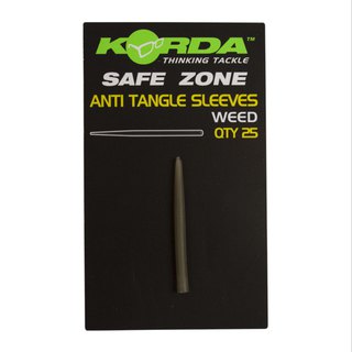 Korda Anti Tangle Hooklink Sleeves Weed