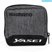 Shimano Yasei Sync Trace & Dropshot Case