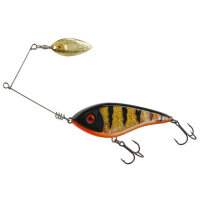 Westin ADD-lt Spinnerbait Willow 2 Stück