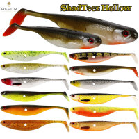 Westin ShadTeez Hollow 12cm 9g Gummifisch 2 Stck