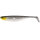 Westin ShadTeez Hollow 12cm 9g Gummifisch 2 Stück Headlight