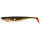Westin ShadTeez Hollow 12cm 9g Gummifisch 2 Stück Bass Orange