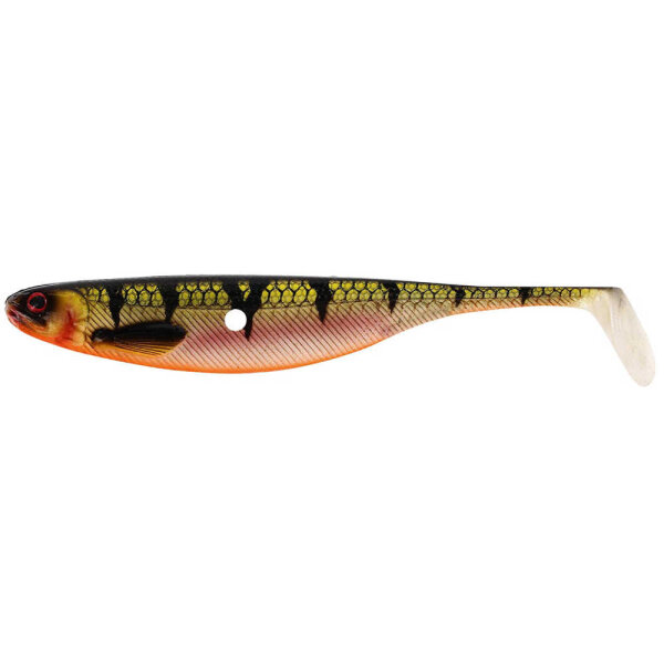 Westin ShadTeez Hollow 12cm 9g Gummifisch 2 Stück Bling Perch