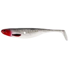 Westin ShadTeez Hollow 12cm 9g Gummifisch 2 Stck Redlight