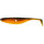 Westin ShadTeez Hollow 8cm 4g Gummifisch 3 Stück UV Craw