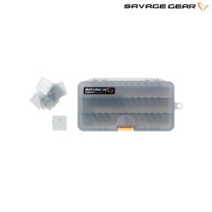 Savage Gear Lurebox 3B Smoke 18,6x10,3x3,4cm