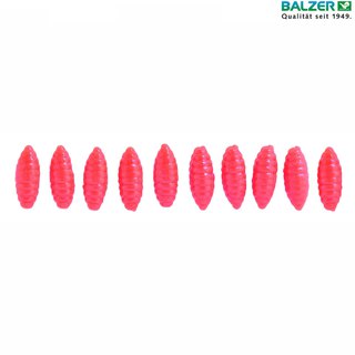 Balzer Feedermaster Soft Caster Japanrot 11mm