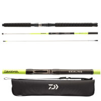 Daiwa Sealine XTreme Travel Interline 30-40lbs 2,13m...