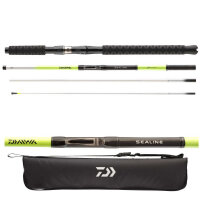 Daiwa Sealine XTreme Travel Interline 15-30lbs 2,35m...