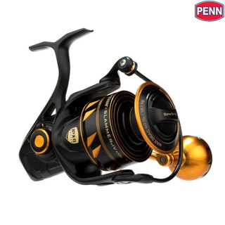 Penn Slammer IV Spinning Reel