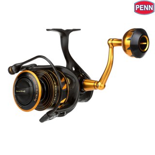 Penn Slammer IV Spinning Reel