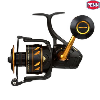 Penn Slammer IV Spinning Reel