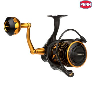 Penn Slammer IV Spinning Reel