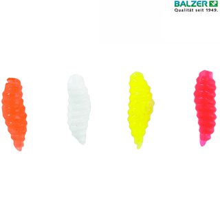 Balzer Feedermaster Soft Pinkies farbig 10mm