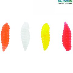 Balzer Feedermaster Soft Maden farbig 15mm