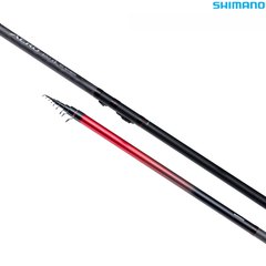 Shimano Aero X3 Bolo GT 6,00m 18g