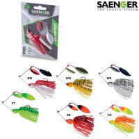 Snger Spinnerbait