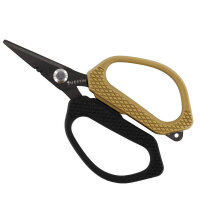 Westin Line Scissors Medium 12cm Black Sand