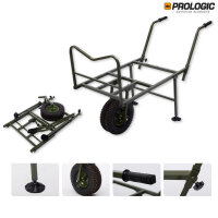 Prologic Element Compact Carp Barrow