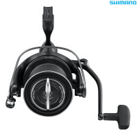 Shimano Aero Technium MgS 14000 XTD