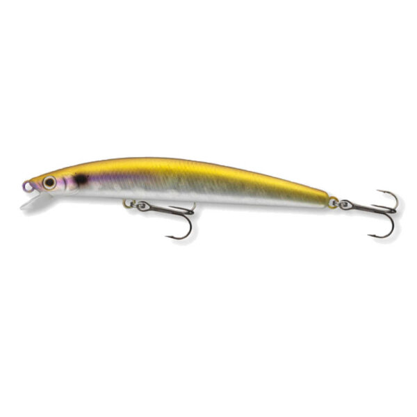 Daiwa Tournament Minnow 95SP Golden Shiner