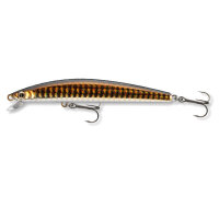 Daiwa Tournament Minnow 95SP Gold Lense