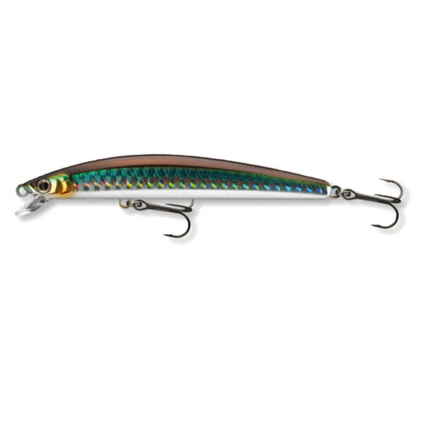 Daiwa Tournament Minnow 95SP Kibinago