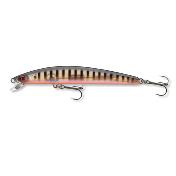 Daiwa Tournament Minnow 95SP Pearl Ghost Perch