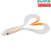Balzer Shirasu Perch Collector 7cm 4g Albino