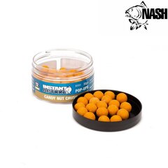 Nashbait Instant Action Candy Nut Crush Pop Ups 12mm 30g