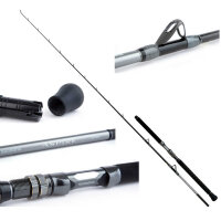 Shimano Rod Aspire Boat Slim 2,29m 20-30lb 1+1pc