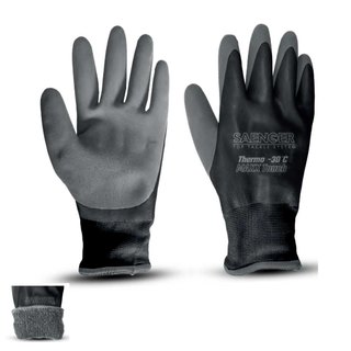Snger Thermo Maxx Touch Handschuhe