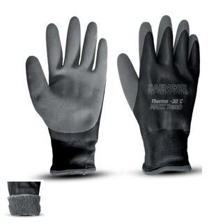 Snger Thermo Maxx Touch Handschuhe Gr.M