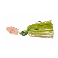 Illex Crazy Crusher 10g Magic Watermelon