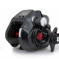 Shimano Plays 600 Electric Reel