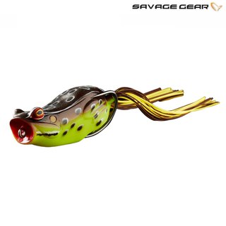 Savage Gear Hop Popper Frog 5,5cm 15g