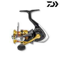 Daiwa Crossfire LT New 2022