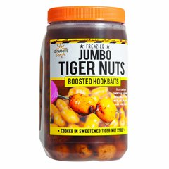 Dynamite Baits Frenzied Jumbo Tiger Nuts 500ml