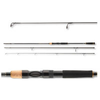 Daiwa Legalis Allround Modell 22 3,60m 40-120g 3tlg.