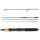 Daiwa Legalis Allround Modell 22 3,60m 40-120g 3tlg.