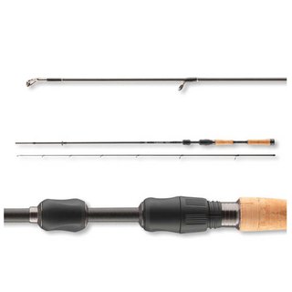 Daiwa Caldia Light Spin 1,95m 1-6g