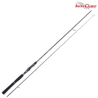 Iron Claw Shad M Pro Spin 245cm 12-36g