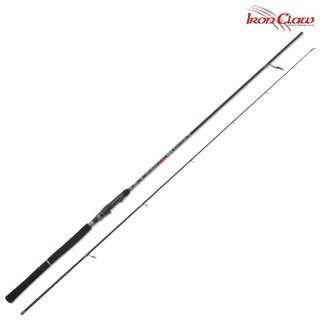 Iron Claw Jig & Shad Pro Spin 240cm 16-58g