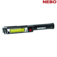 Nebo LED Taschenlampe Big Larry 2