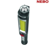 Nebo LED Taschenlampe Big Larry 2