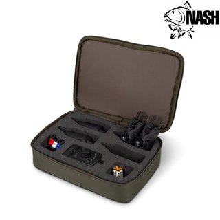 Nash Siren R4 Presentation Case