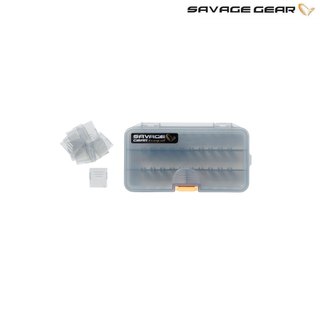 Savage Gear Lurebox 1B Smoke 13,8x7,7x3,1cm