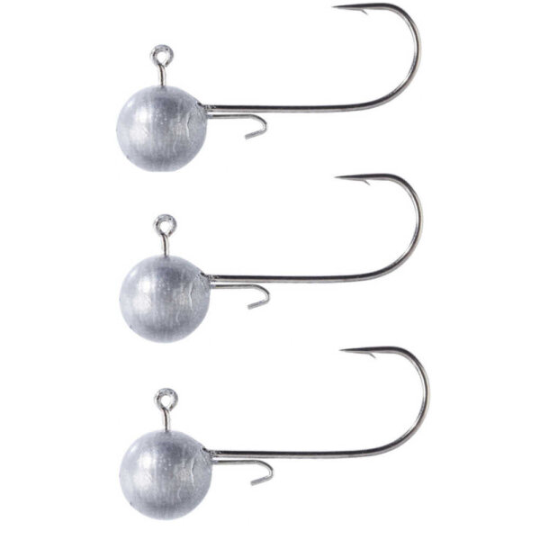 Balzer Shirasu Jig Heads Gr.3/0 / 20g 2Stk.