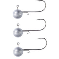 Balzer Shirasu Jig Heads Gr.7/0 / 15g 2Stk.
